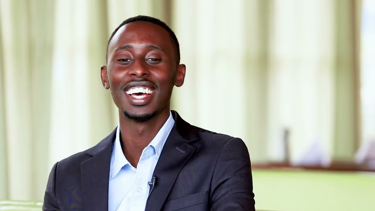 Micheal Butera, (Riviera Alumni)