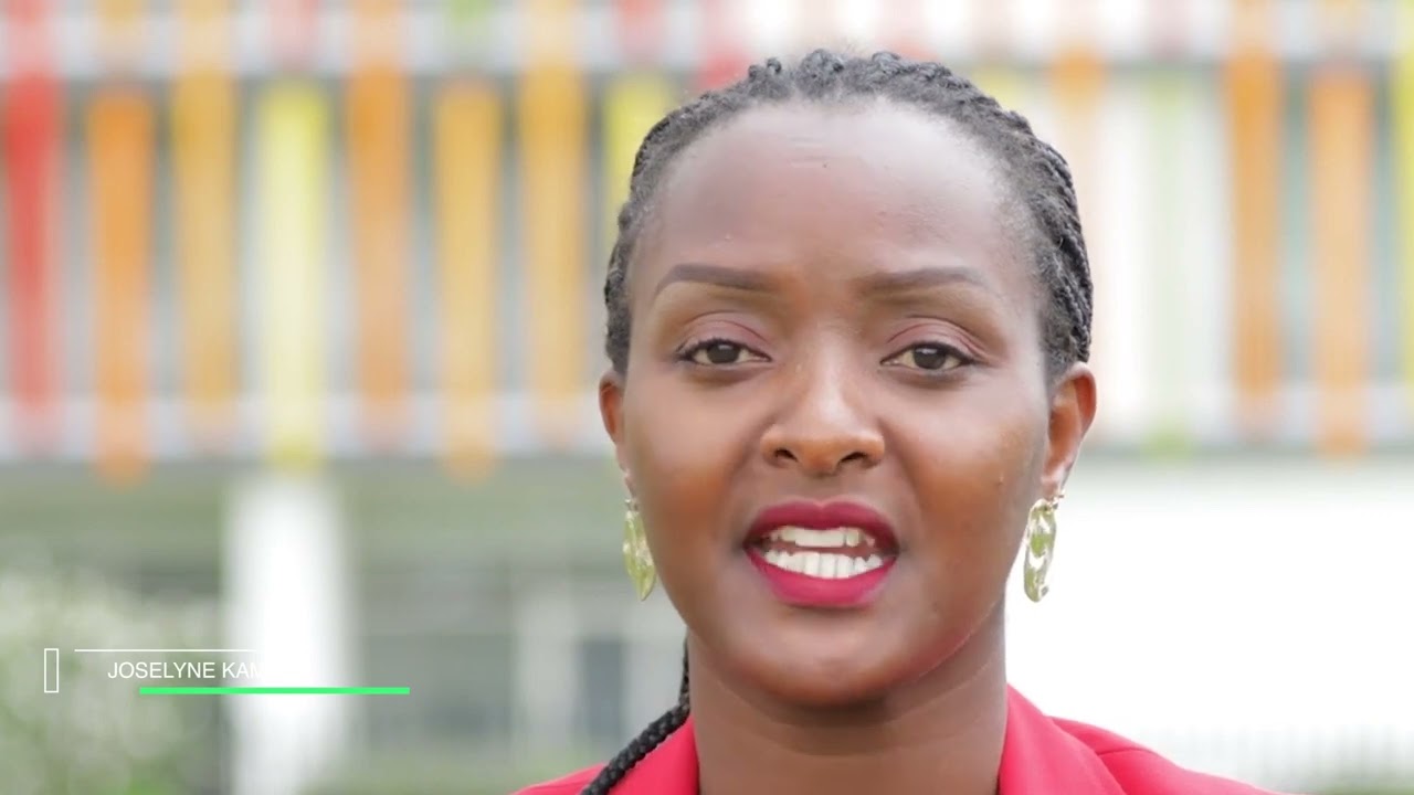 #RivieraAlumni, Joselyne Kamo N. Shares her Experience & Career tips.