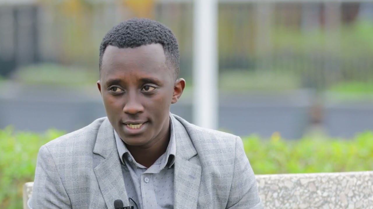 We sit down with #RivieraAlumni Julius Kaliisa as he shares his Riviera Story & aspirations.