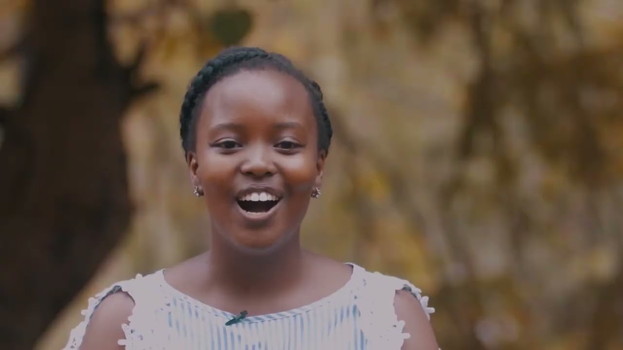 #RivieraAlumni, Audrey Gatera shares about her Scholarship, current aspirations & more…