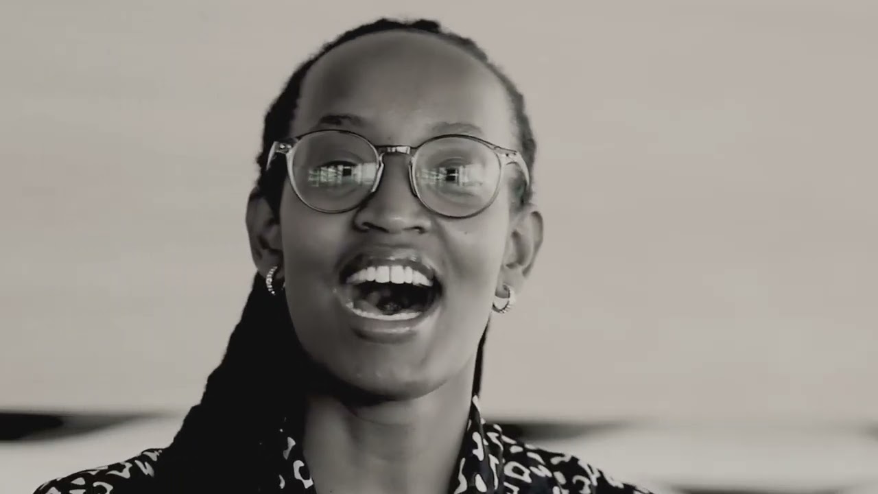 #RivieraAlumni  Natasha Muhoza, Lawyer, Written and Spoken Word Artist